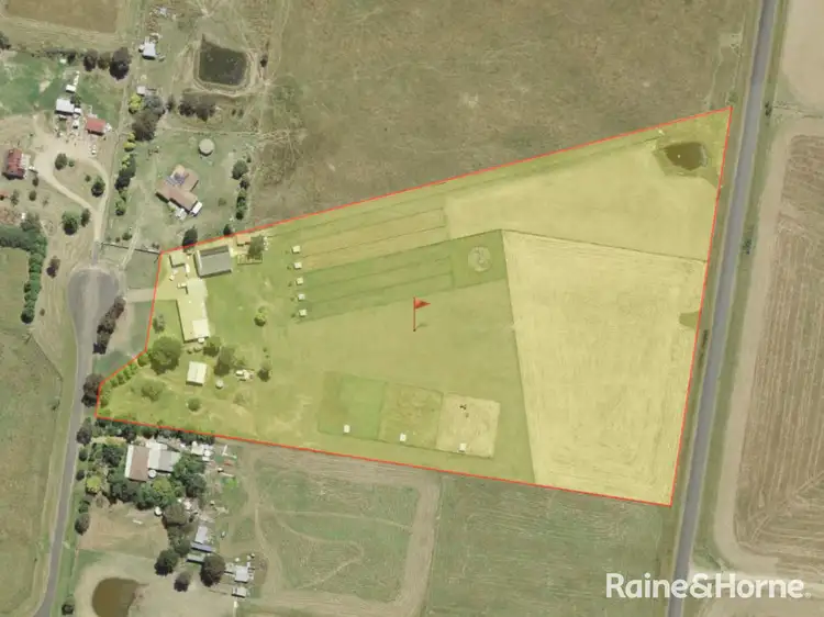 Second view of Homely house listing, 14 Lansdowne Drive, Raglan NSW 2795