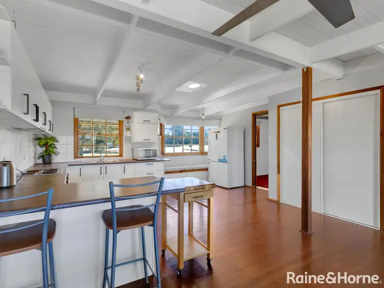 Third view of Homely house listing, 14 Lansdowne Drive, Raglan NSW 2795