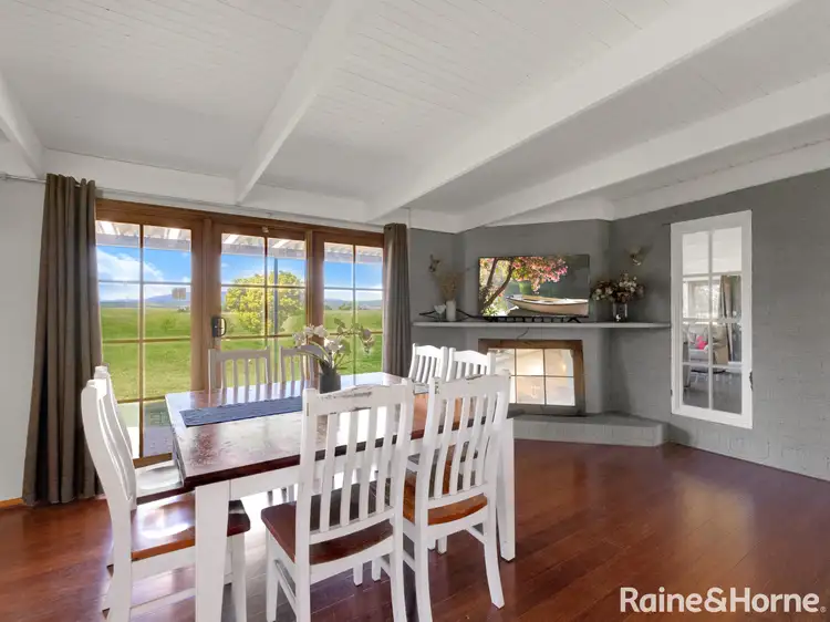 Fourth view of Homely house listing, 14 Lansdowne Drive, Raglan NSW 2795