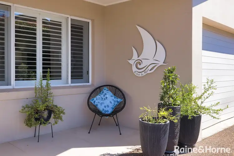Third view of Homely house listing, 12B Ketch Close, Corlette NSW 2315