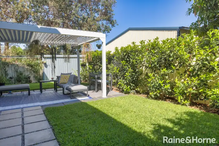 Fourth view of Homely house listing, 12B Ketch Close, Corlette NSW 2315