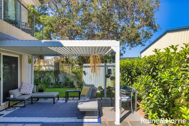 Fifth view of Homely house listing, 12B Ketch Close, Corlette NSW 2315