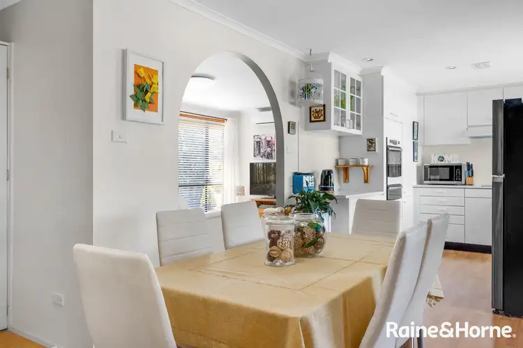Fourth view of Homely house listing, 6 Davison Drive, Shoalhaven Heads NSW 2535