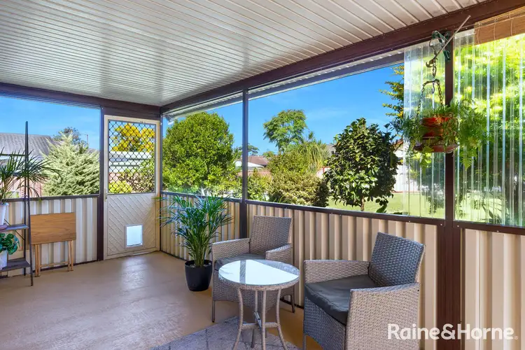 Sixth view of Homely house listing, 6 Davison Drive, Shoalhaven Heads NSW 2535