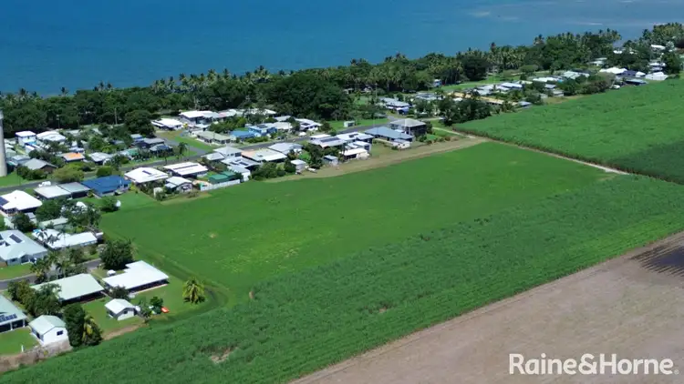 Third view of Homely land listing, Coulthard Close (Land Subdivision), Newell QLD 4873
