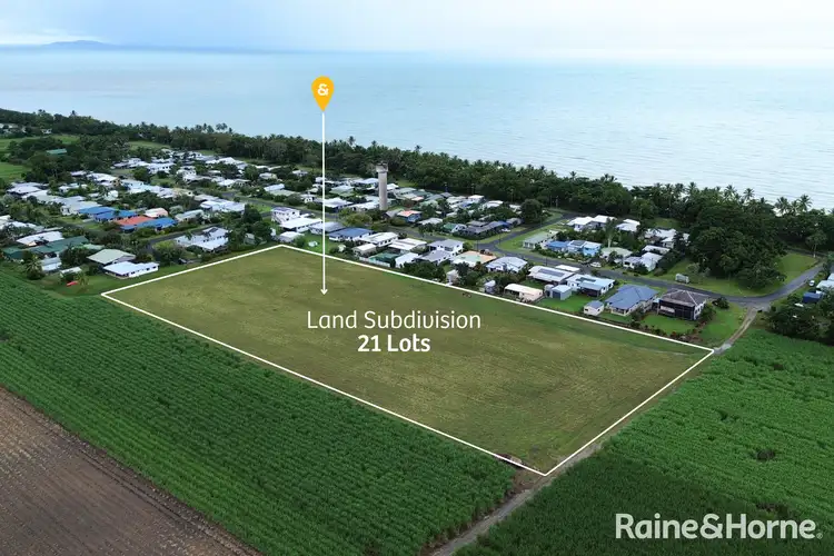 Fourth view of Homely land listing, Coulthard Close (Land Subdivision), Newell QLD 4873