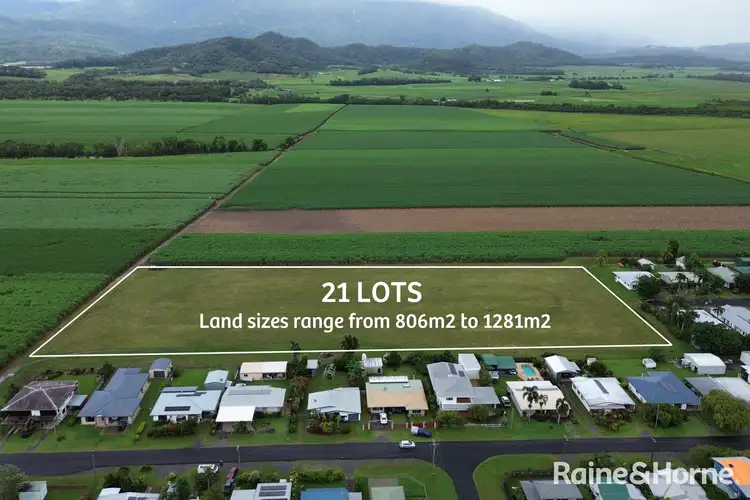 Fifth view of Homely land listing, Coulthard Close (Land Subdivision), Newell QLD 4873