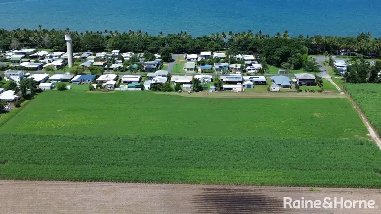 Sixth view of Homely land listing, Coulthard Close (Land Subdivision), Newell QLD 4873