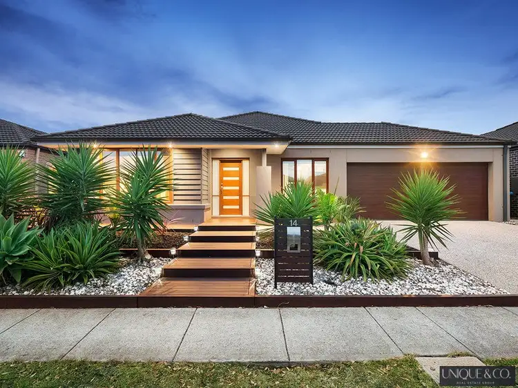 14 Viola Avenue, Point Cook VIC 3030