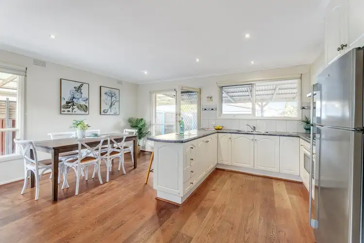 Sixth view of Homely house listing, 93 Sevenoaks Road, Burwood East VIC 3151
