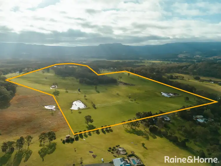 55 Wire Lane, Berry NSW 2535