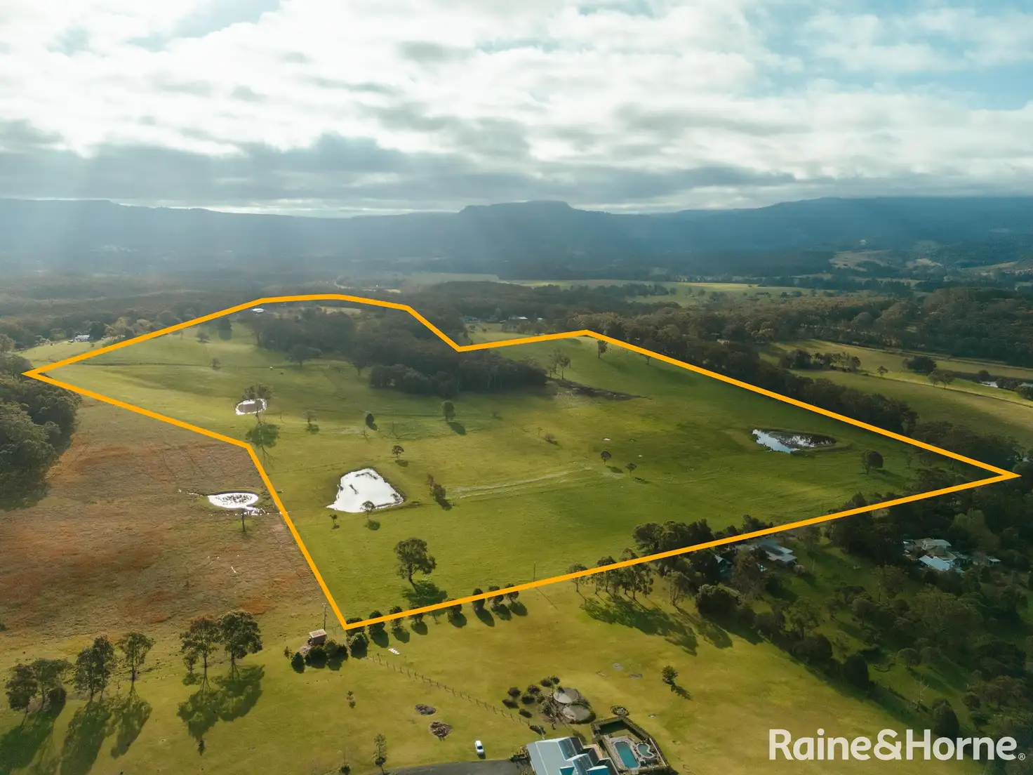 Main view of Homely rural property listing, 55 Wire Lane, Berry NSW 2535