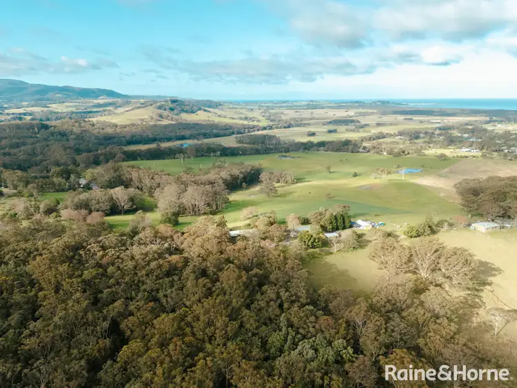 Second view of Homely rural property listing, 55 Wire Lane, Berry NSW 2535