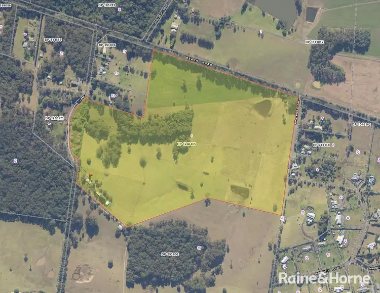 Second view of Homely rural property listing, 55 Wire Lane, Berry NSW 2535