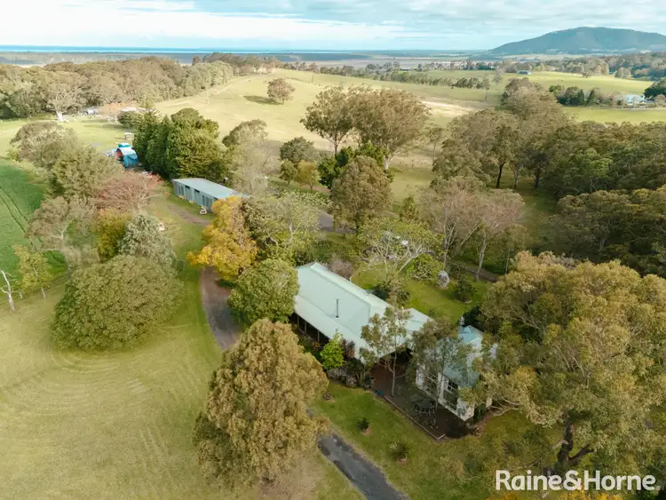 Third view of Homely rural property listing, 55 Wire Lane, Berry NSW 2535