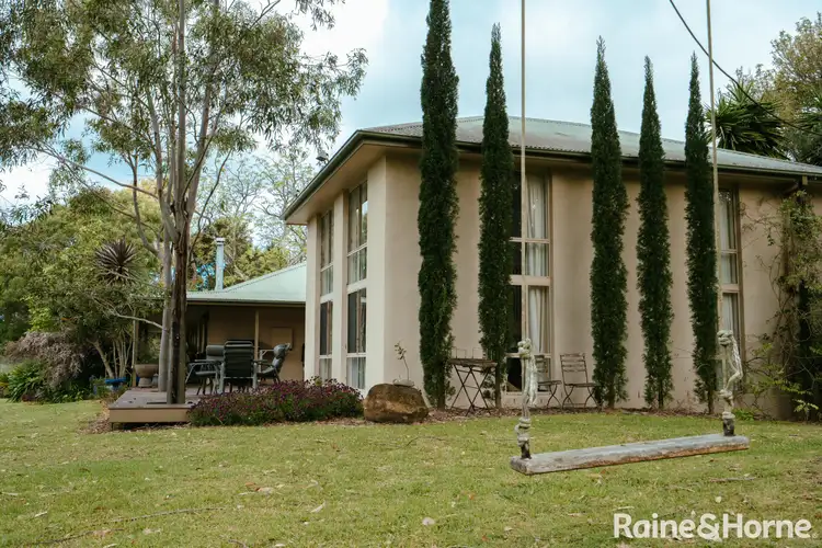 Fifth view of Homely rural property listing, 55 Wire Lane, Berry NSW 2535