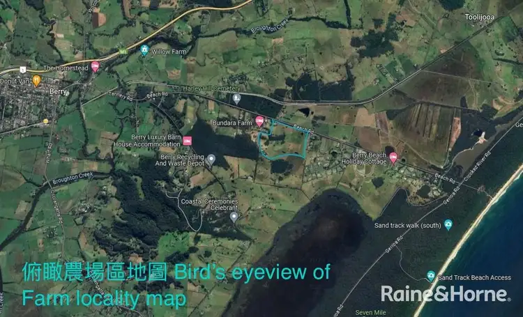 Fifth view of Homely rural property listing, 55 Wire Lane, Berry NSW 2535