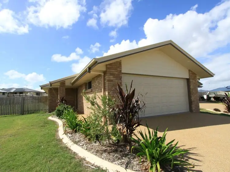 9 Fillwood Court, Gracemere QLD 4702