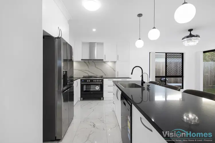 4 Zander Court, Mango Hill QLD 4509