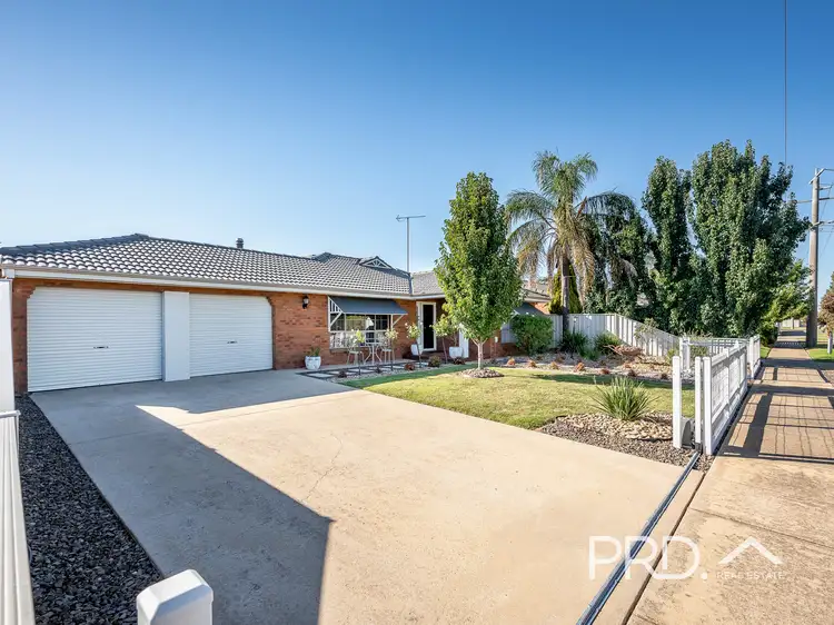 2 Wisteria Court, Shepparton VIC 3630