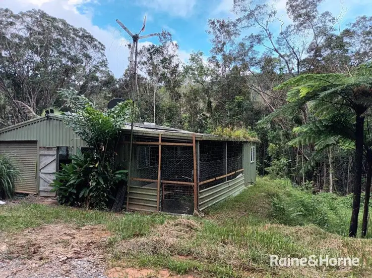 Third view of Homely land listing, 67 Ronald Road, FOREST CREEK, Daintree QLD 4873