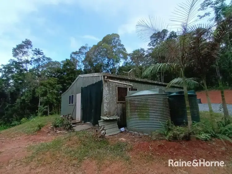 Fourth view of Homely land listing, 67 Ronald Road, FOREST CREEK, Daintree QLD 4873