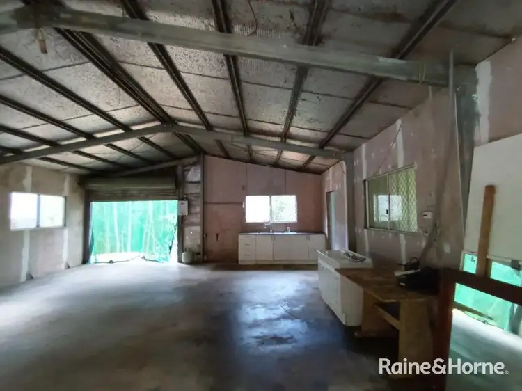 Fifth view of Homely land listing, 67 Ronald Road, FOREST CREEK, Daintree QLD 4873