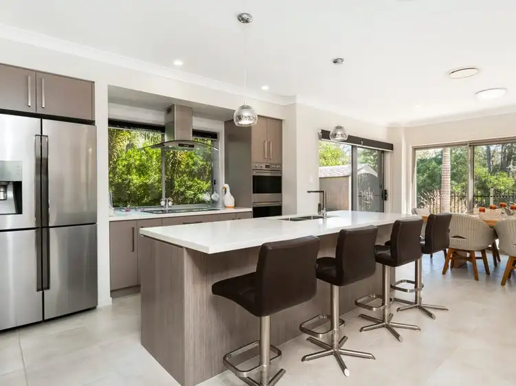 Third view of Homely house listing, 2 Melville Drive, Pimpama QLD 4209
