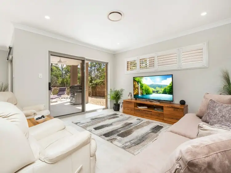 Fifth view of Homely house listing, 2 Melville Drive, Pimpama QLD 4209