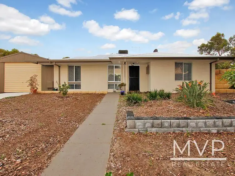 28 Gregory Way, Coolbellup WA 6163