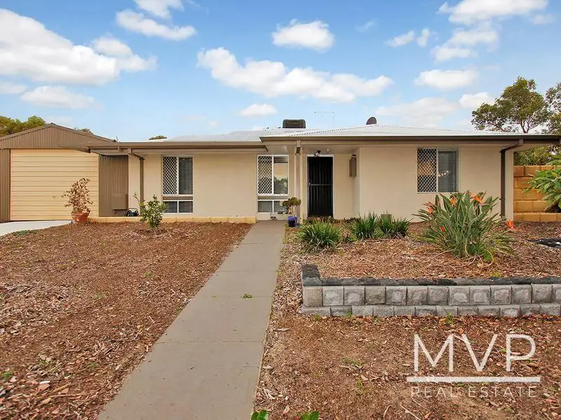 Main view of Homely house listing, 28 Gregory Way, Coolbellup WA 6163