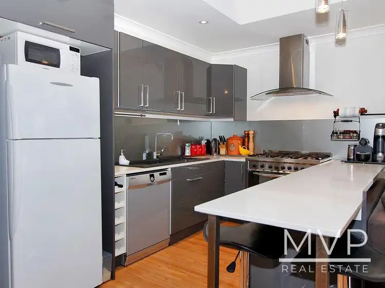 Third view of Homely house listing, 28 Gregory Way, Coolbellup WA 6163
