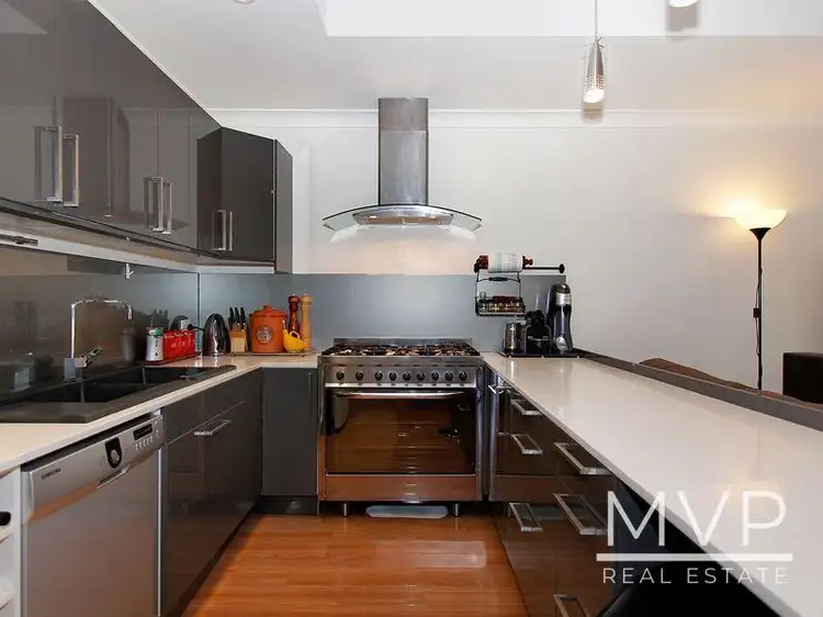 Fourth view of Homely house listing, 28 Gregory Way, Coolbellup WA 6163
