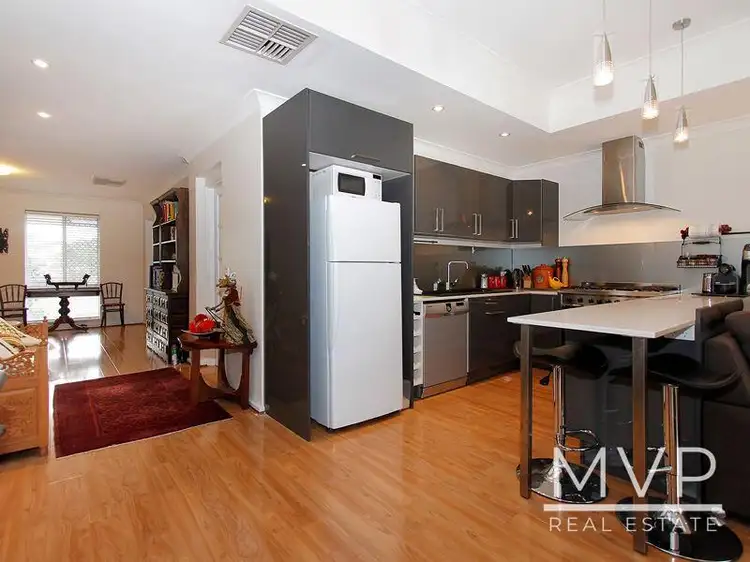 Fifth view of Homely house listing, 28 Gregory Way, Coolbellup WA 6163