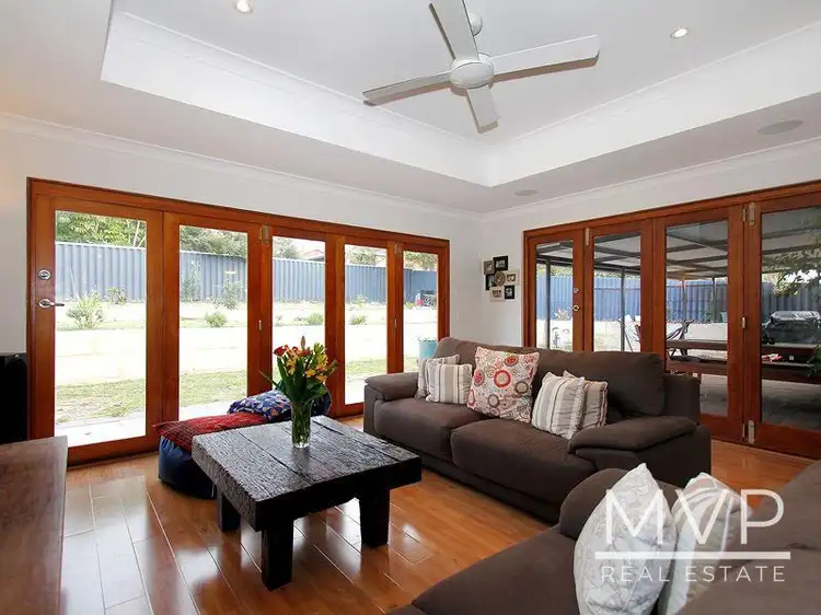 Sixth view of Homely house listing, 28 Gregory Way, Coolbellup WA 6163