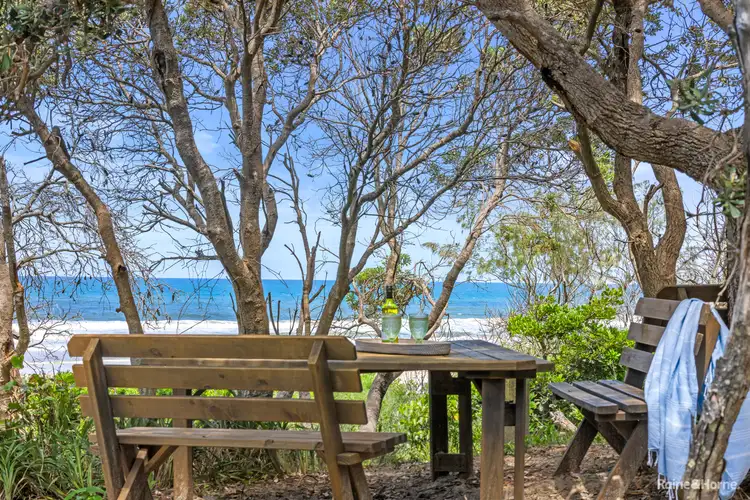 Second view of Homely apartment listing, 2/7 Murphys Road, Kingscliff NSW 2487