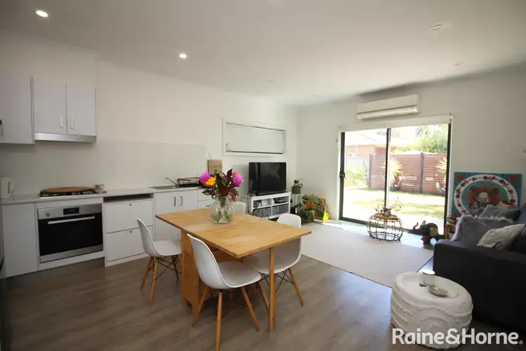 Second view of Homely unit listing, 3/27 Angas Street, Port Lincoln SA 5606