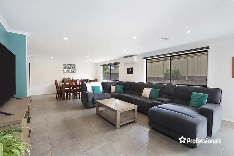 Fourth view of Homely house listing, 4 Wade Street, Hamilton VIC 3300