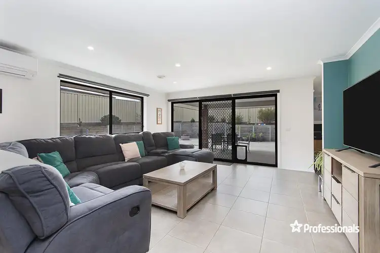 Fifth view of Homely house listing, 4 Wade Street, Hamilton VIC 3300