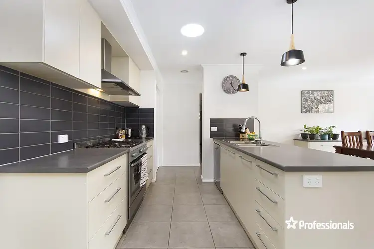 Sixth view of Homely house listing, 4 Wade Street, Hamilton VIC 3300