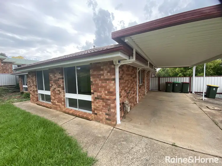 Main view of Homely house listing, 48 Sundew Circuit, Orange NSW 2800