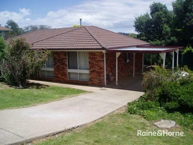 Second view of Homely house listing, 48 Sundew Circuit, Orange NSW 2800