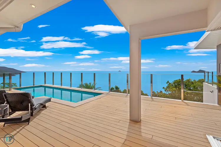 Second view of Homely house listing, 129A Gloucester Avenue, Hideaway Bay QLD 4800