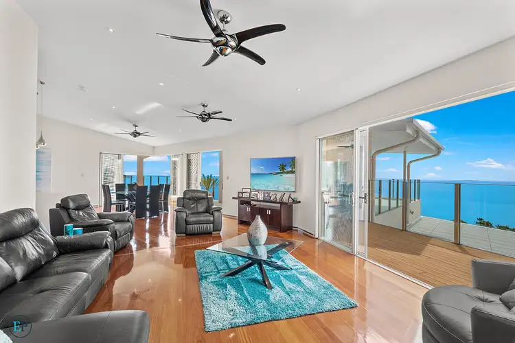 Third view of Homely house listing, 129A Gloucester Avenue, Hideaway Bay QLD 4800