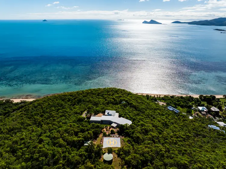 Fourth view of Homely house listing, 129A Gloucester Avenue, Hideaway Bay QLD 4800