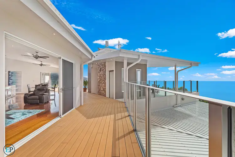 Sixth view of Homely house listing, 129A Gloucester Avenue, Hideaway Bay QLD 4800