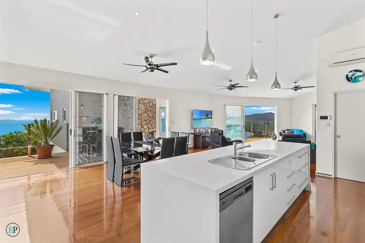 Seventh view of Homely house listing, 129A Gloucester Avenue, Hideaway Bay QLD 4800