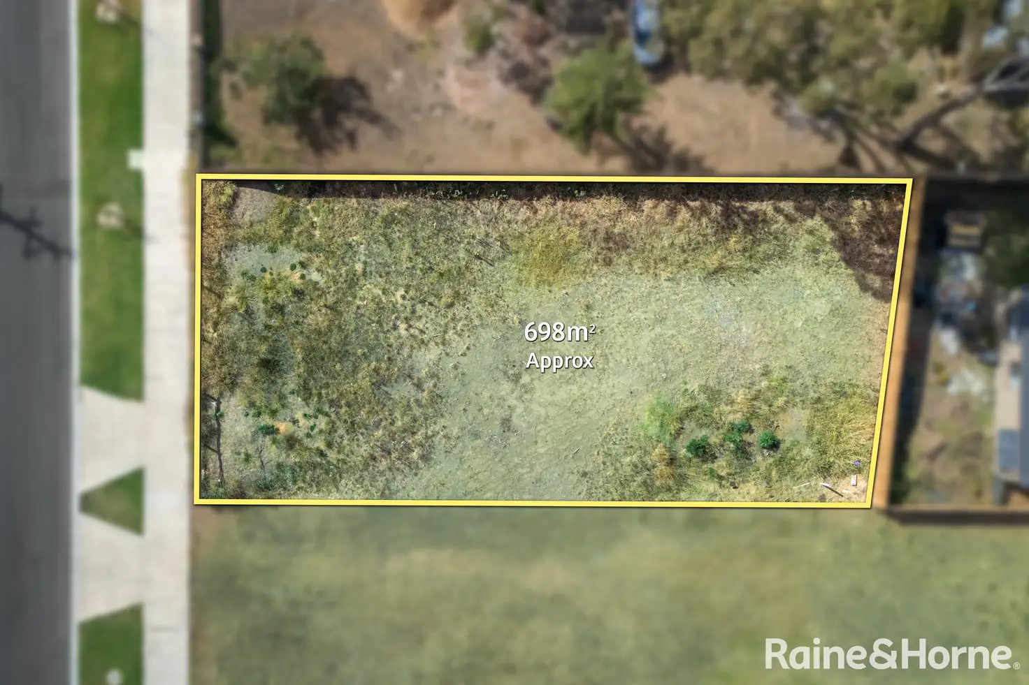 Main view of Homely land listing, 73 Fersfield Road, Gisborne VIC 3437