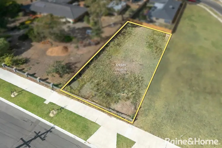 Second view of Homely land listing, 73 Fersfield Road, Gisborne VIC 3437