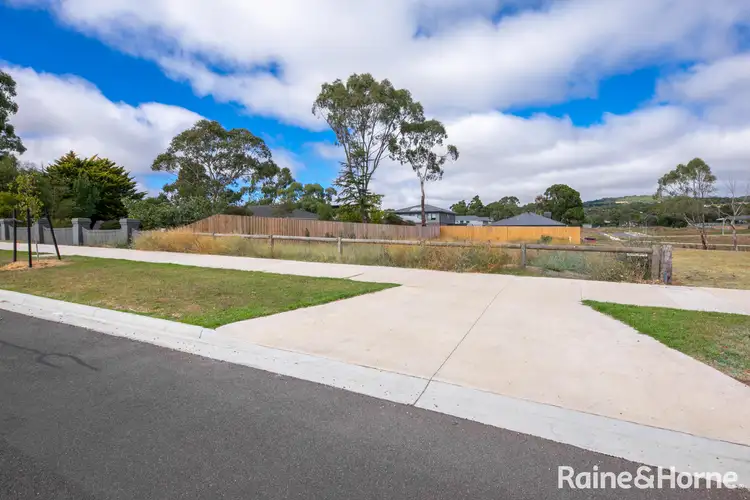 Third view of Homely land listing, 73 Fersfield Road, Gisborne VIC 3437